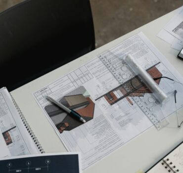 Πώς σχεδιάζεται μία σύγχρονη πολυκατοικία κατοικιών σήμερα;