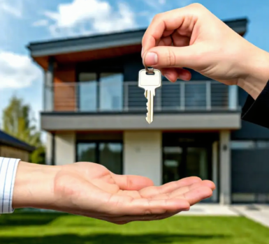 Τι πρέπει να προσέξετε πριν αγοράσετε διαμέρισμα σε νεόδμητη πολυκατοικία