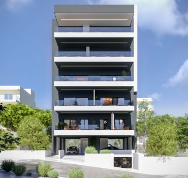 Νεόδμητες πολυκατοικίες: γιατί αποτελούν ασφαλή επένδυση κατοικίας